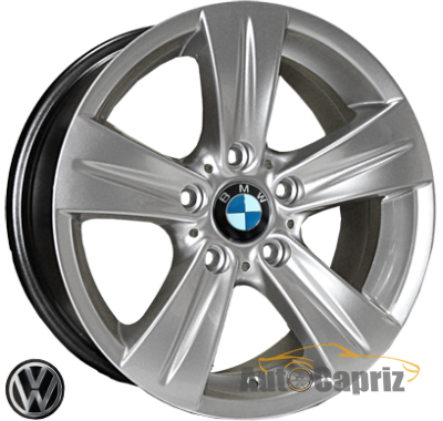 Диски Replica BMW Z521 HS R16 W7.0 PCD5x120 ET34 DIA74.1 